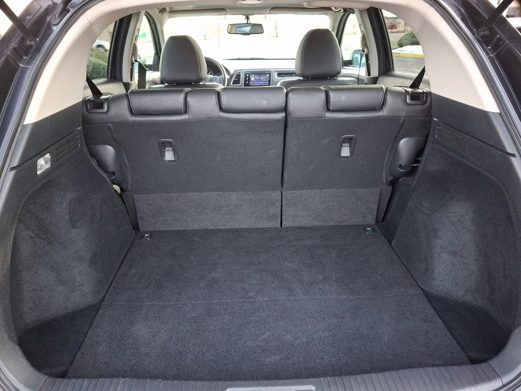 2016 Honda HR-V EX-L