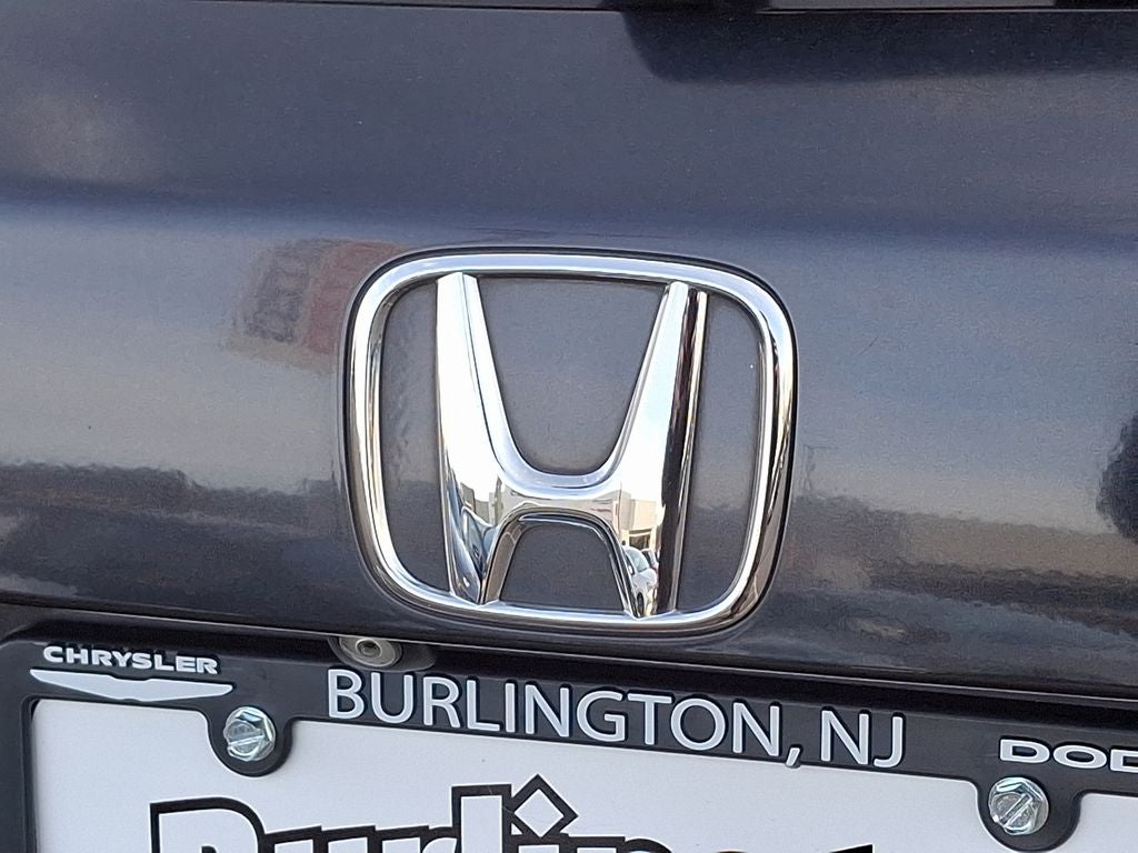 2016 Honda HR-V EX-L