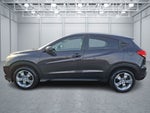 2016 Honda HR-V EX-L