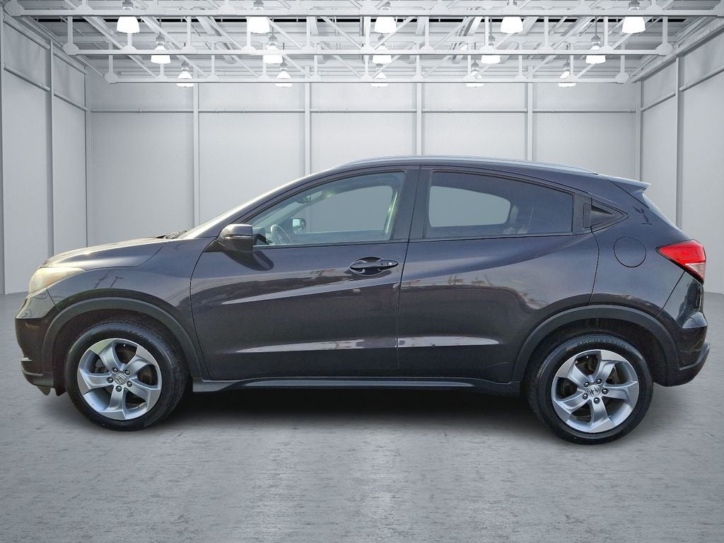 2016 Honda HR-V EX-L