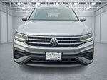 2022 Volkswagen Tiguan 2.0T S