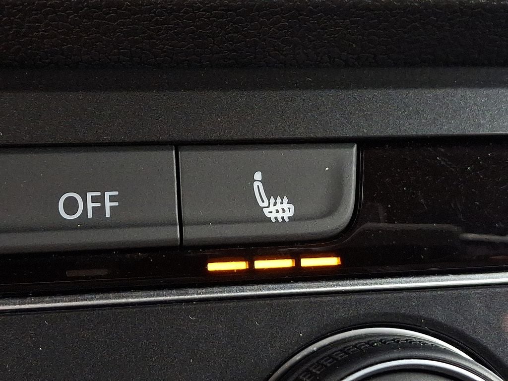 2022 Volkswagen Tiguan 2.0T S