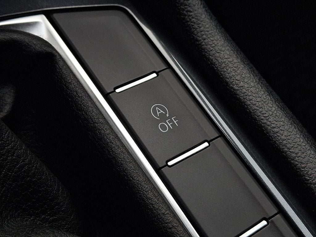 2022 Volkswagen Tiguan 2.0T S