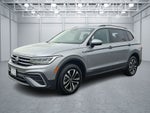 2022 Volkswagen Tiguan 2.0T S