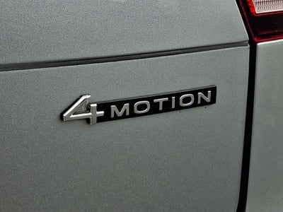 2022 Volkswagen Tiguan 2.0T S