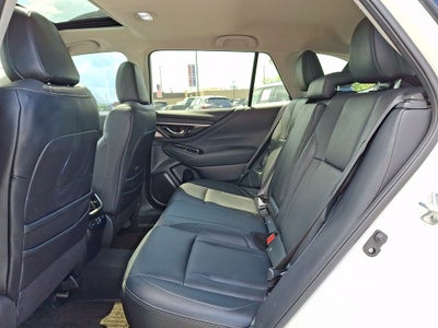2024 Subaru Outback Limited XT
