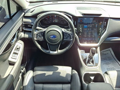 2024 Subaru Outback Limited XT