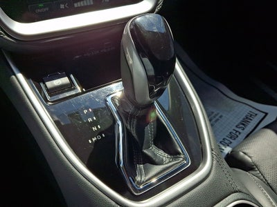 2024 Subaru Outback Limited XT