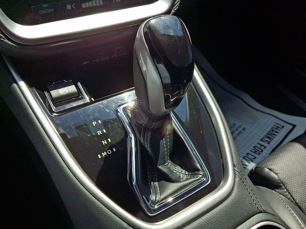 2024 Subaru Outback Limited XT