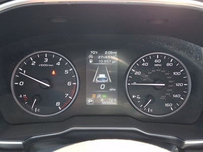 2024 Subaru Outback Limited XT