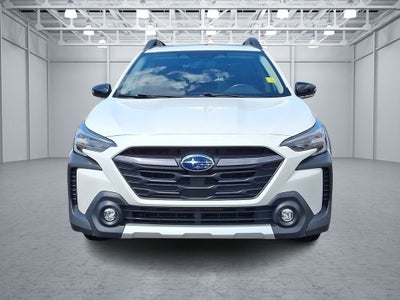2024 Subaru Outback Limited XT
