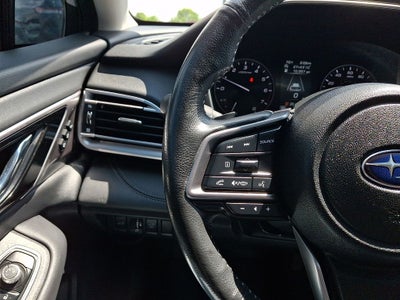 2024 Subaru Outback Limited XT