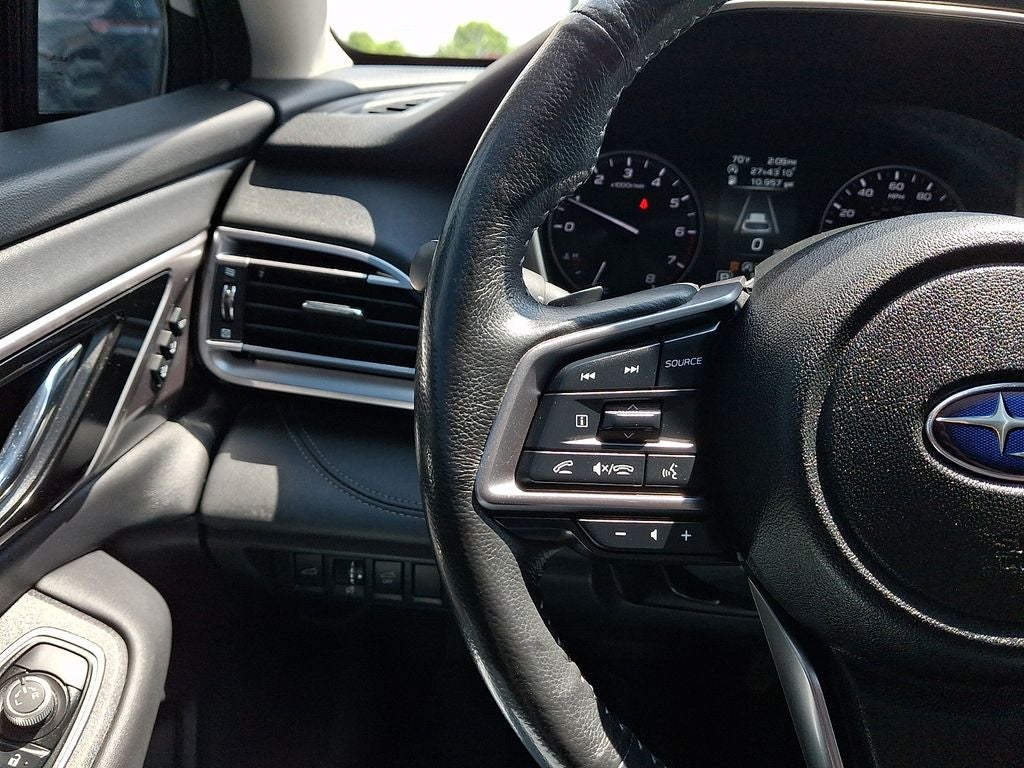 2024 Subaru Outback Limited XT