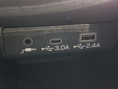 2024 Subaru Outback Limited XT