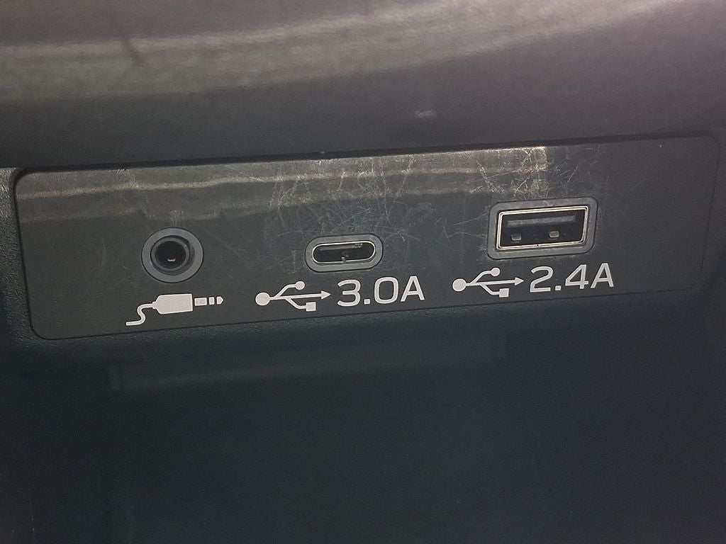 2024 Subaru Outback Limited XT