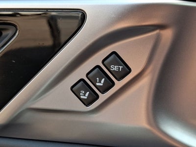 2024 Subaru Outback Limited XT