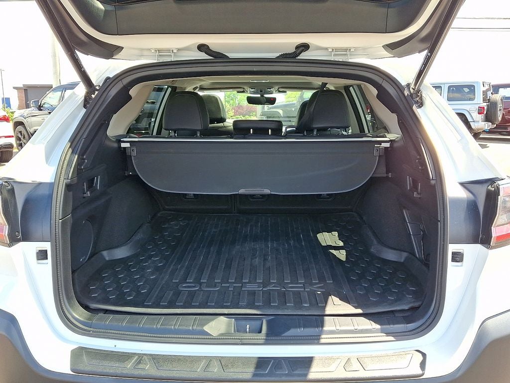 2024 Subaru Outback Limited XT
