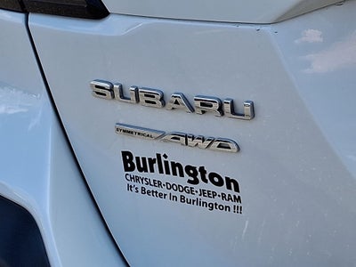 2024 Subaru Outback Limited XT