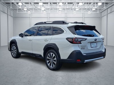 2024 Subaru Outback Limited XT