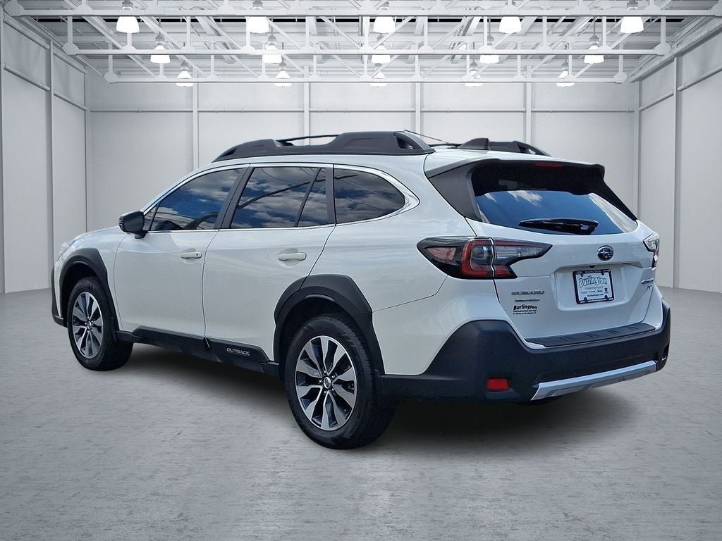 2024 Subaru Outback Limited XT
