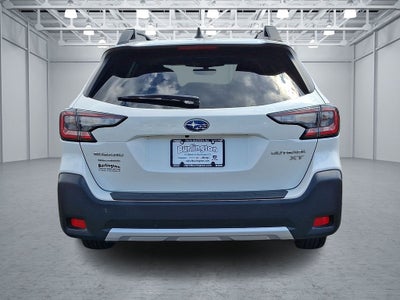 2024 Subaru Outback Limited XT