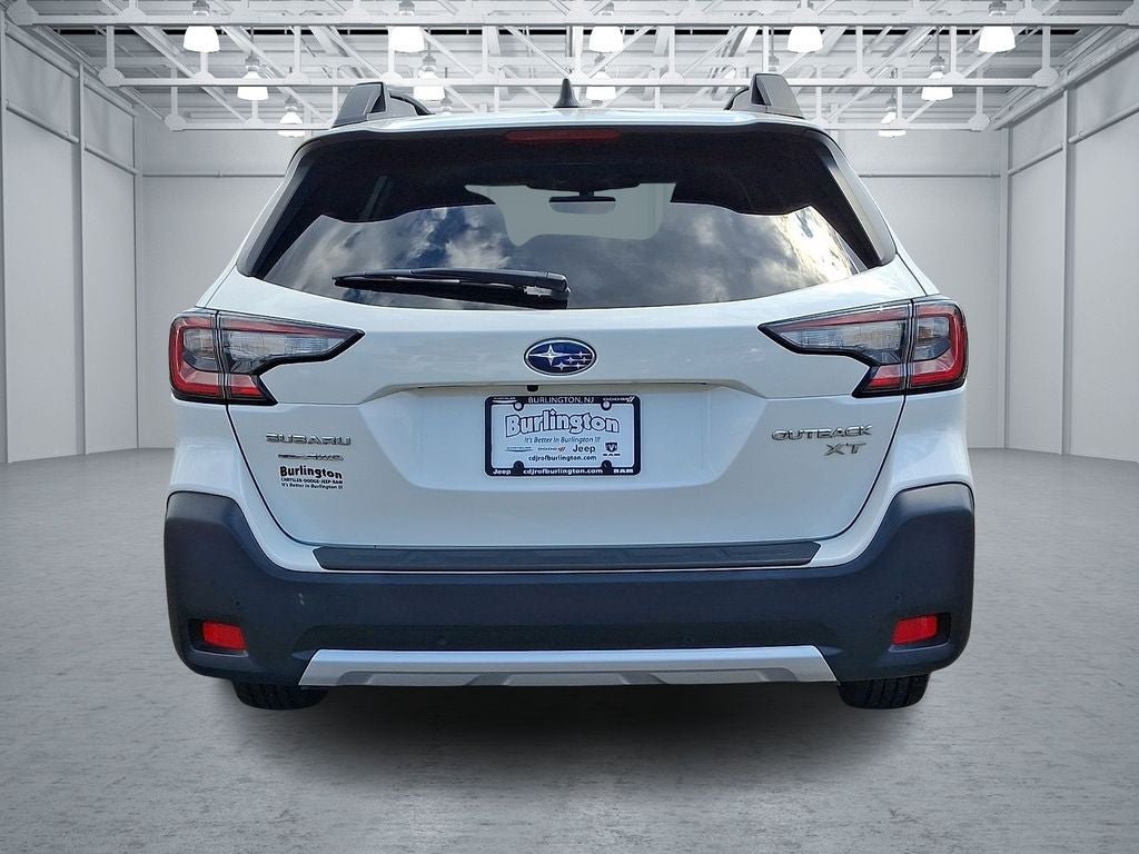 2024 Subaru Outback Limited XT
