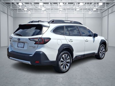 2024 Subaru Outback Limited XT