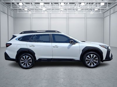 2024 Subaru Outback Limited XT