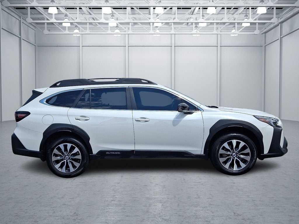 2024 Subaru Outback Limited XT