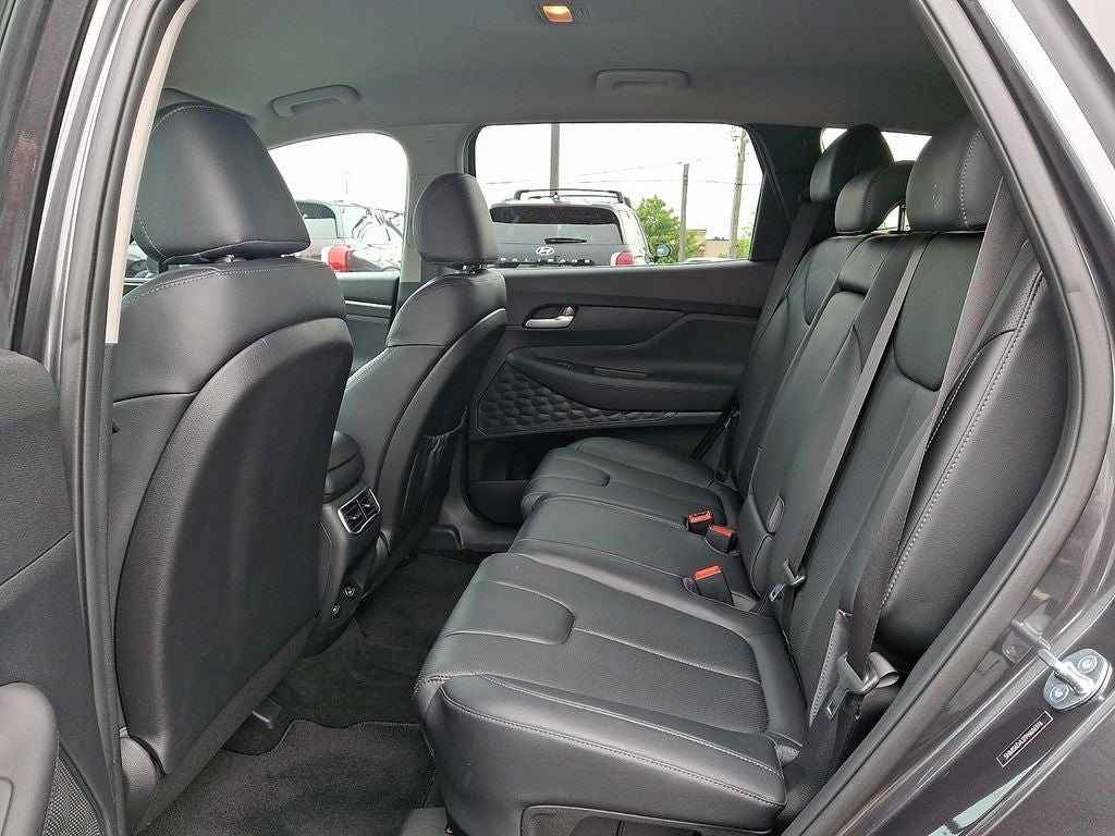 2023 Hyundai Santa Fe XRT