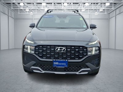 2023 Hyundai Santa Fe XRT