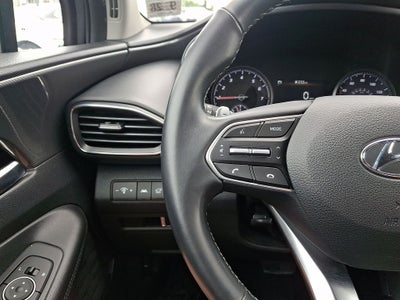2023 Hyundai Santa Fe XRT