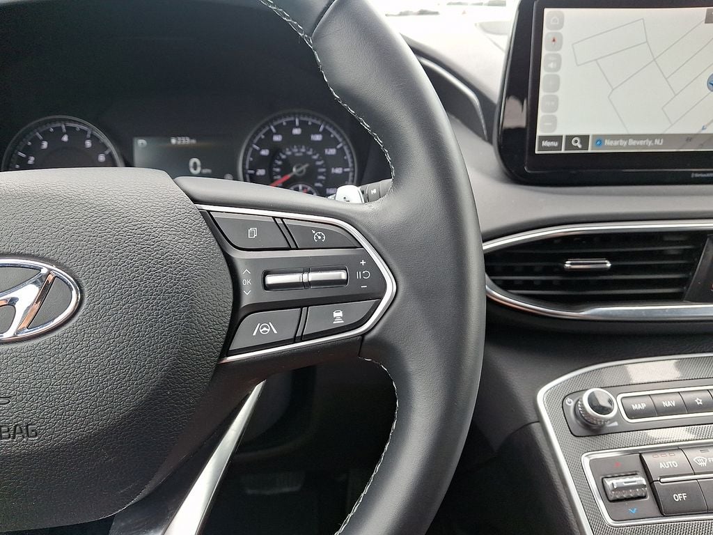 2023 Hyundai Santa Fe XRT