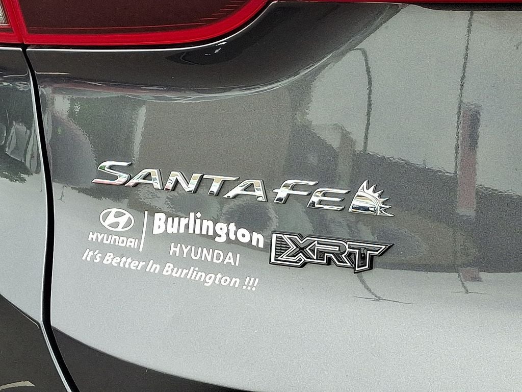 2023 Hyundai Santa Fe XRT