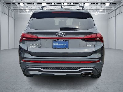 2023 Hyundai Santa Fe XRT