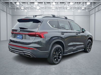 2023 Hyundai Santa Fe XRT