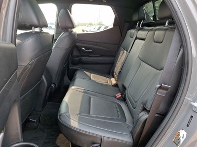 2024 Hyundai Santa Cruz XRT