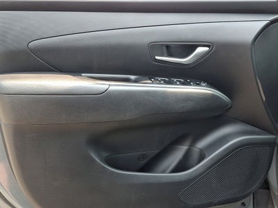 2024 Hyundai Santa Cruz XRT