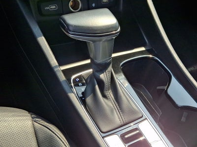 2024 Hyundai Santa Cruz XRT
