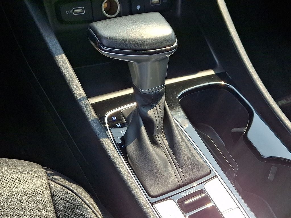 2024 Hyundai Santa Cruz XRT