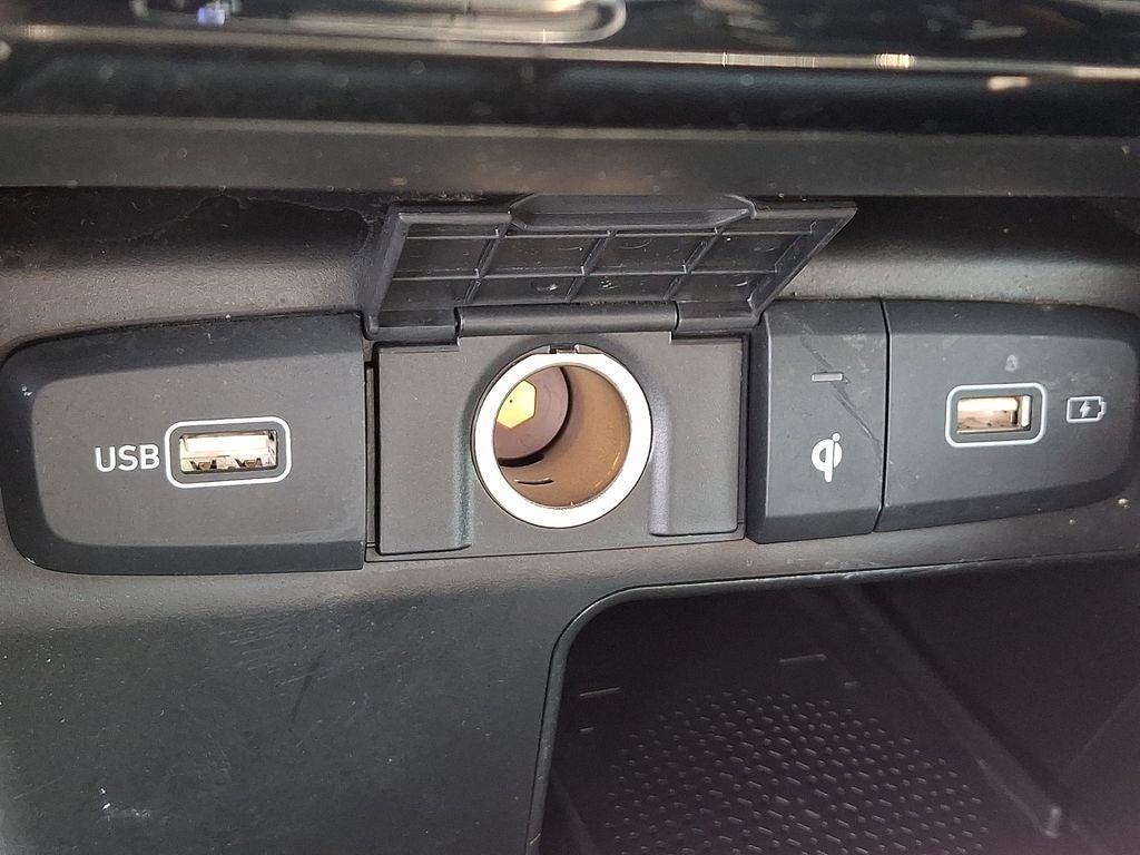 2024 Hyundai Santa Cruz XRT