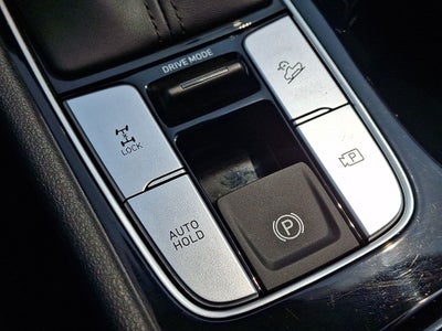 2024 Hyundai Santa Cruz XRT
