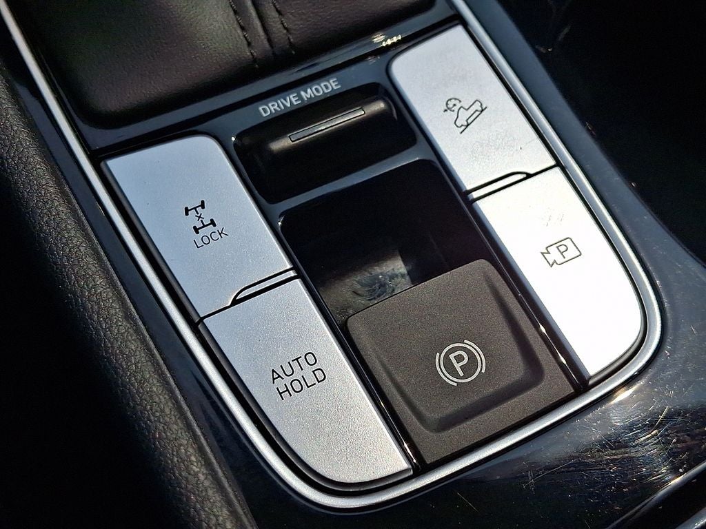 2024 Hyundai Santa Cruz XRT