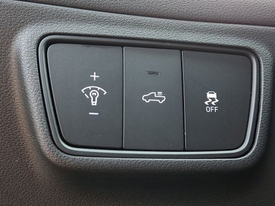 2024 Hyundai Santa Cruz XRT