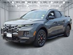 2024 Hyundai Santa Cruz XRT