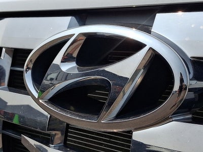 2024 Hyundai Santa Cruz XRT