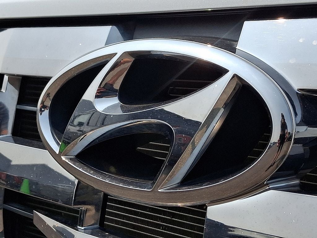 2024 Hyundai Santa Cruz XRT