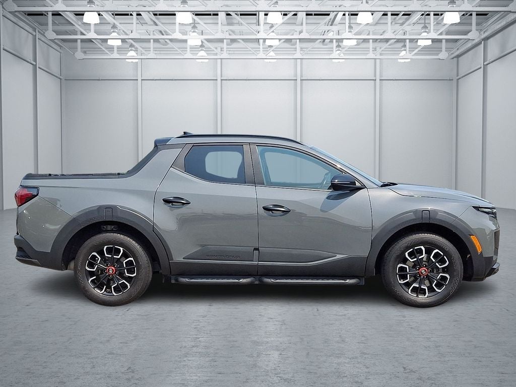 2024 Hyundai Santa Cruz XRT