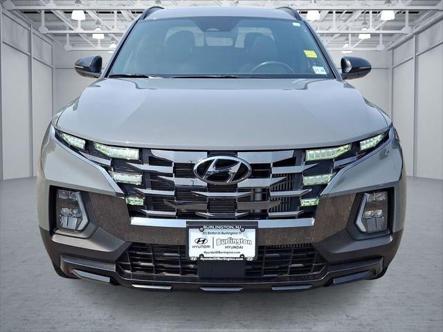 2024 Hyundai Santa Cruz XRT