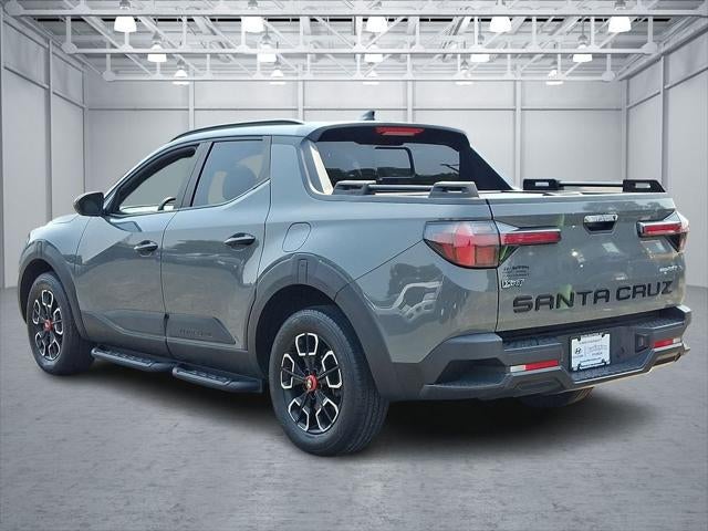 2024 Hyundai Santa Cruz XRT